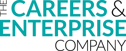 The Careers & Enterprise Company Logo 