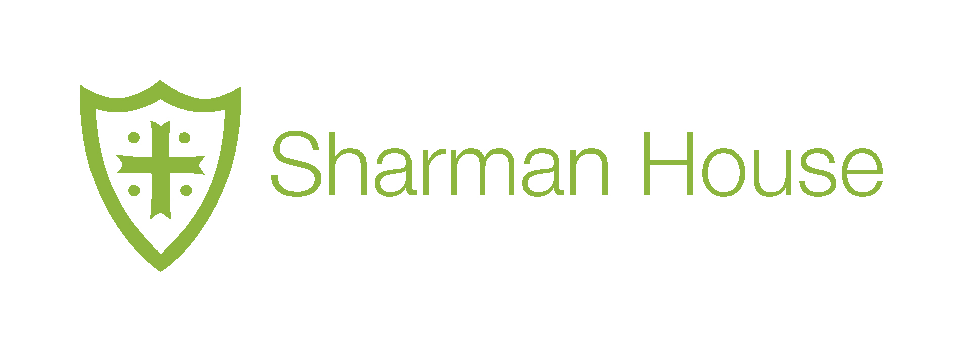 Sharman House Logo 