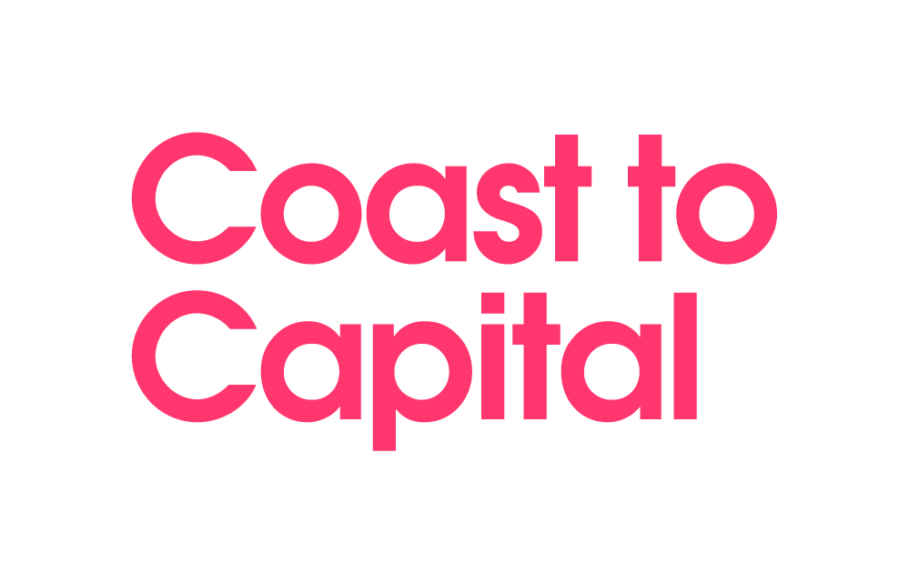 Coast to Capital Logo