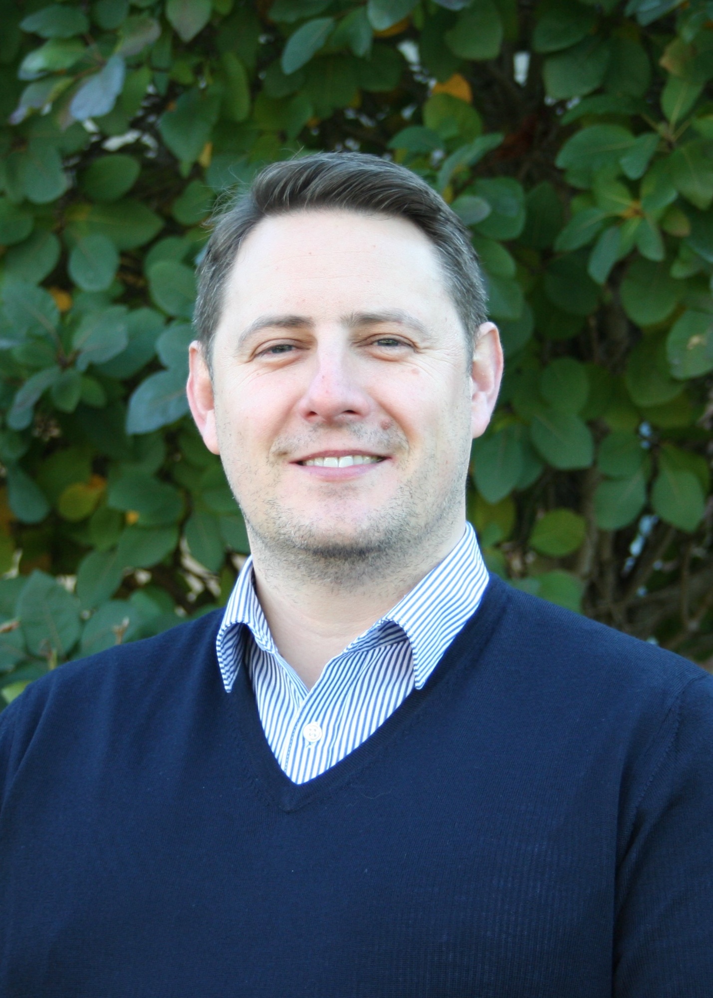 James Brouner, Community Governor