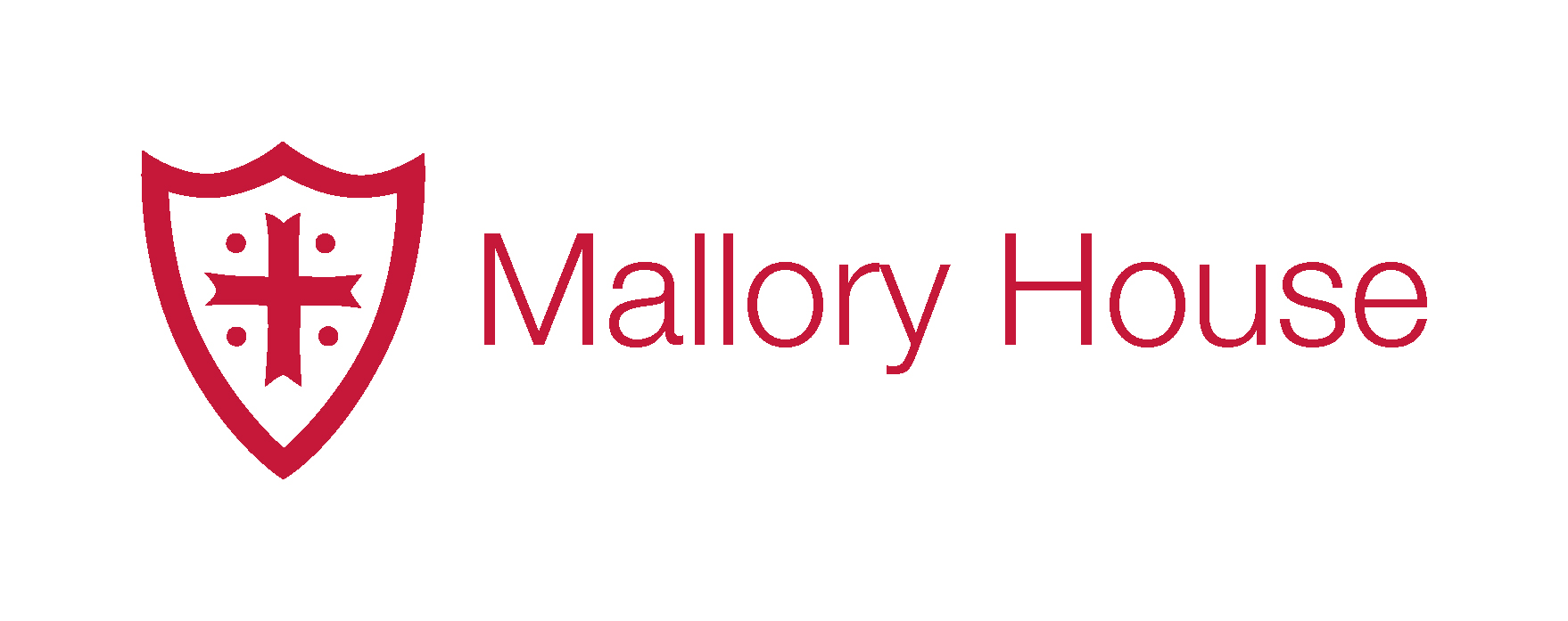 Mallory House Logo 