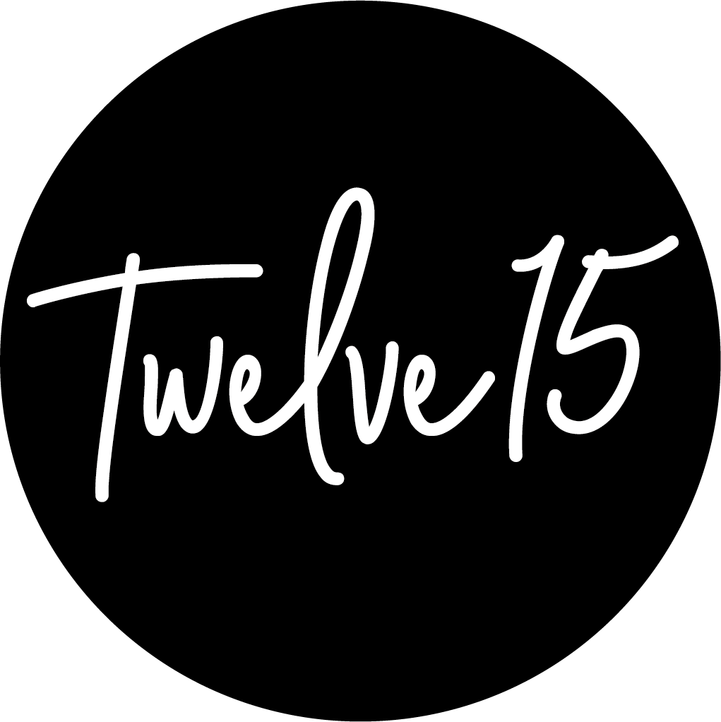 Twelve15 Logo