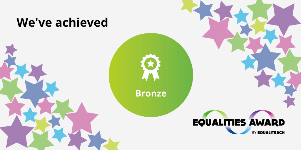 Bronze in Progress Logo 