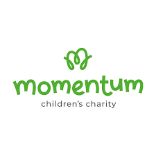 Momentum Children's Charity Logo 