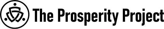 The Prosperity Project Logo 