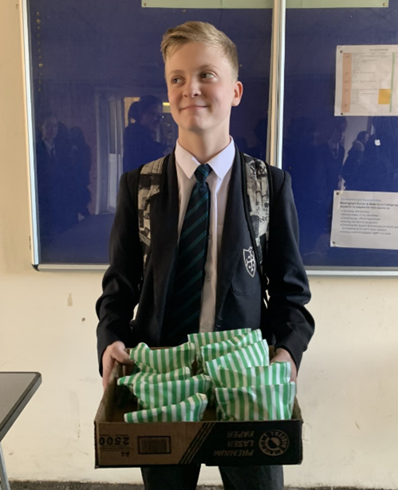Sharman Popcorn Sale Sharman Popcorn Sale