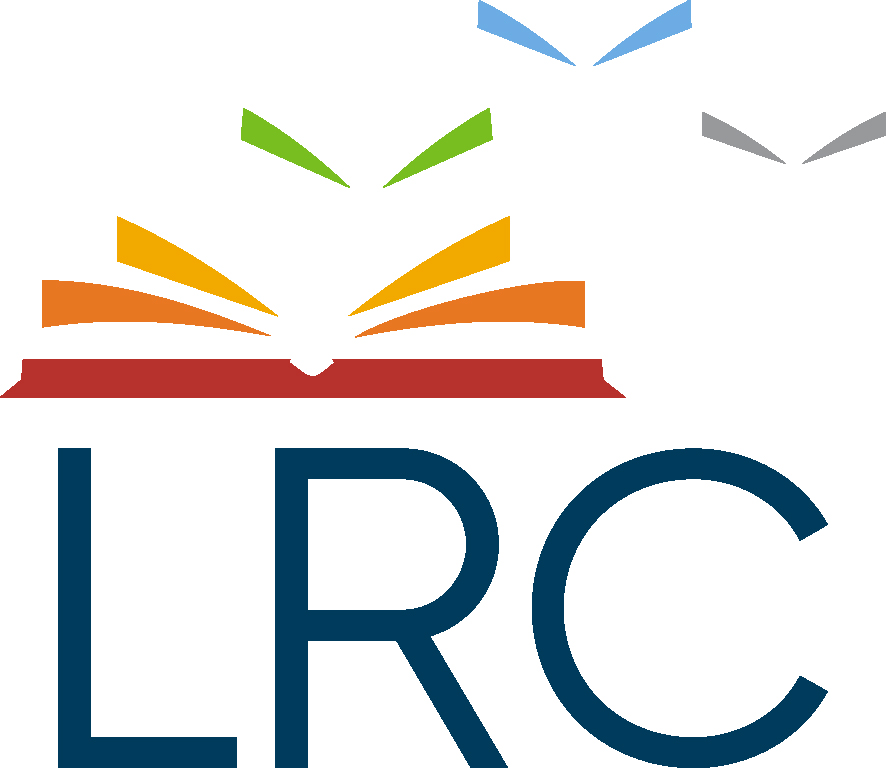Learning Resources Centre Logo 