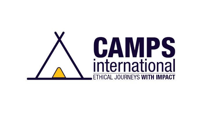 Camps International Logo