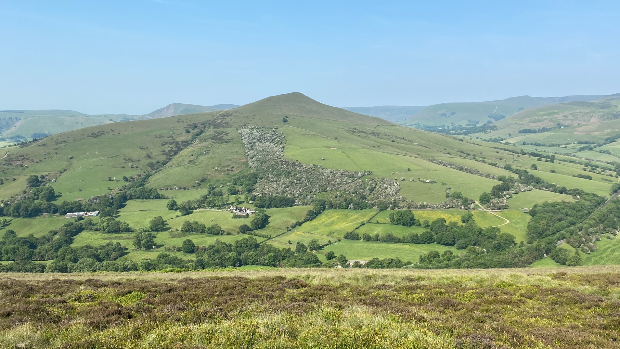 Silver DofE Final Expedition 