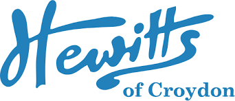 Hewitts of Croydon Logo