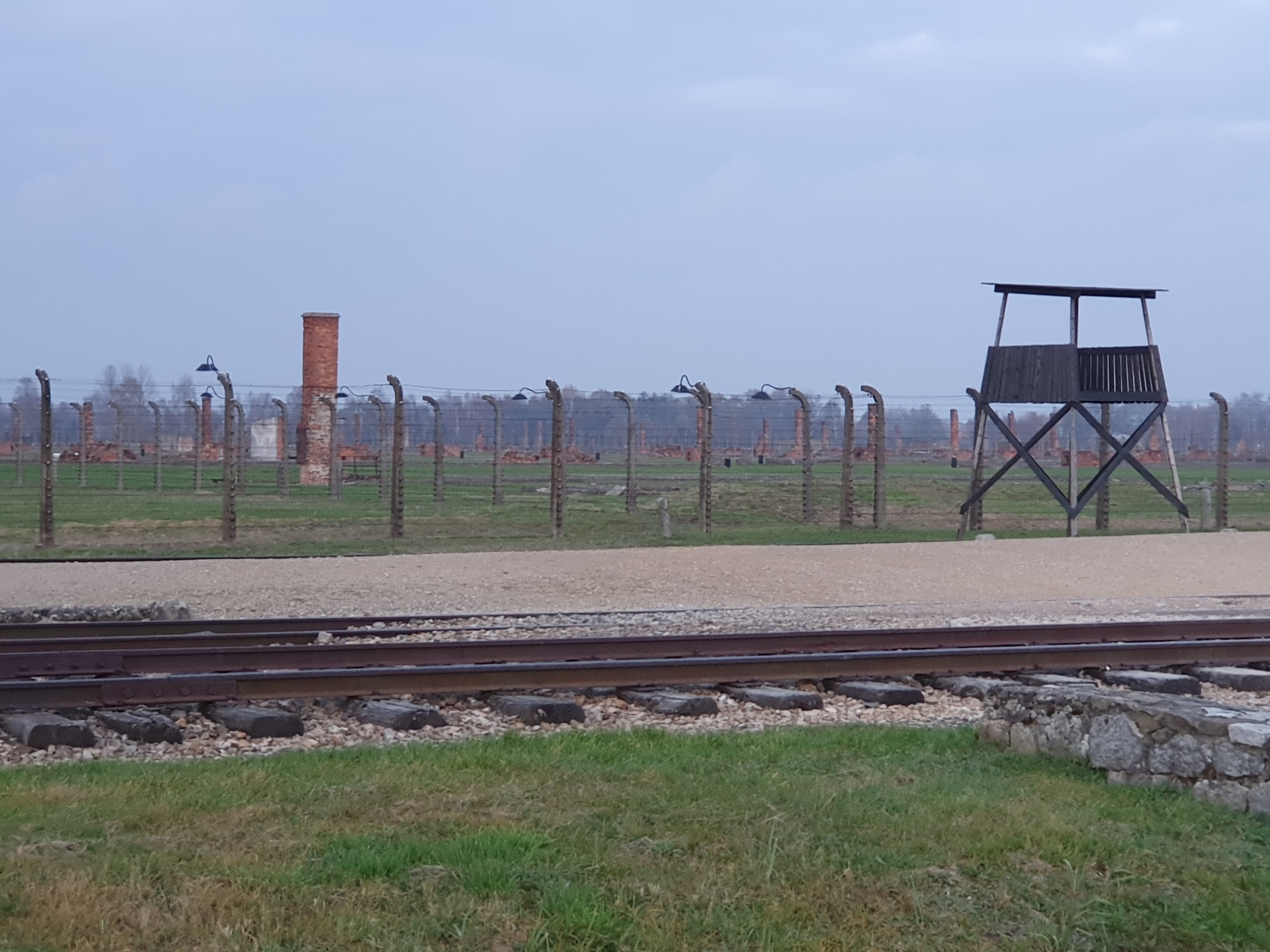 Auschwitz-Birkenau