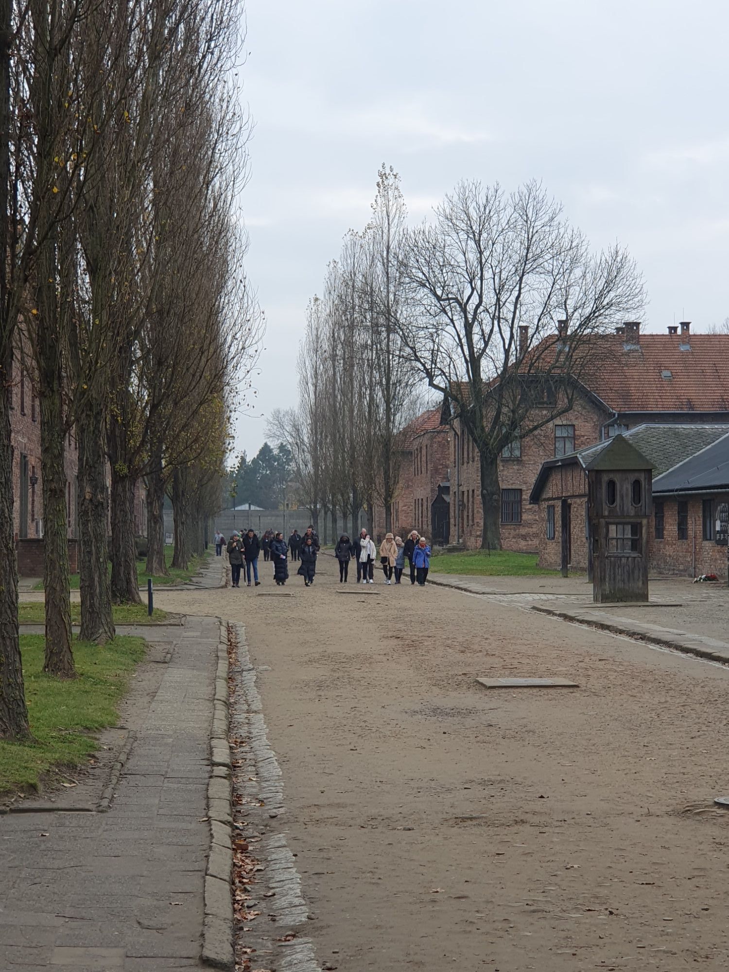 Auschwitz