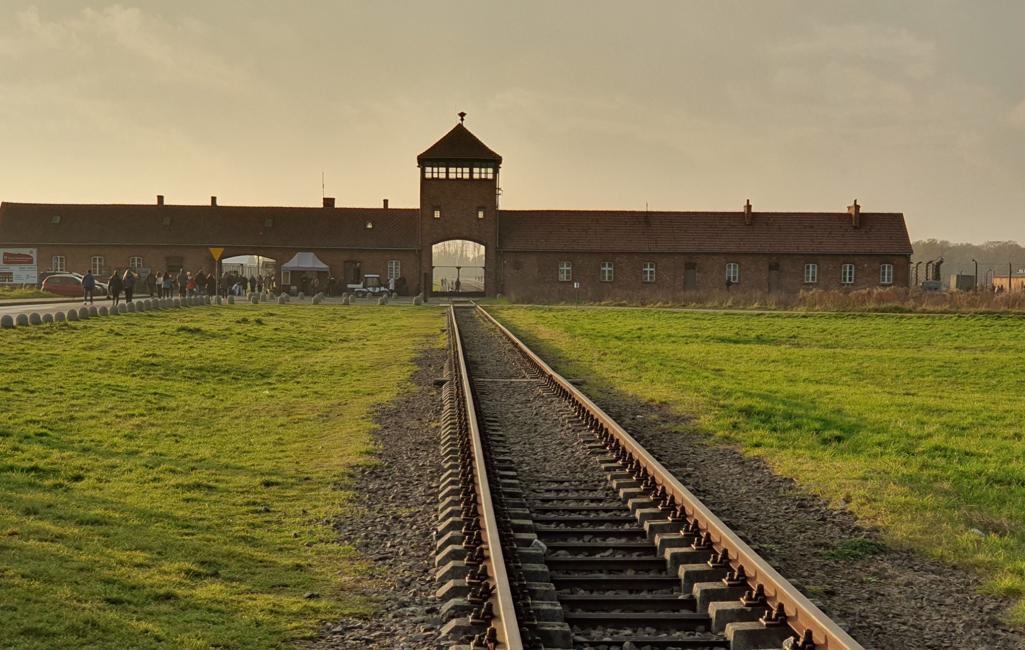 Auschwitz