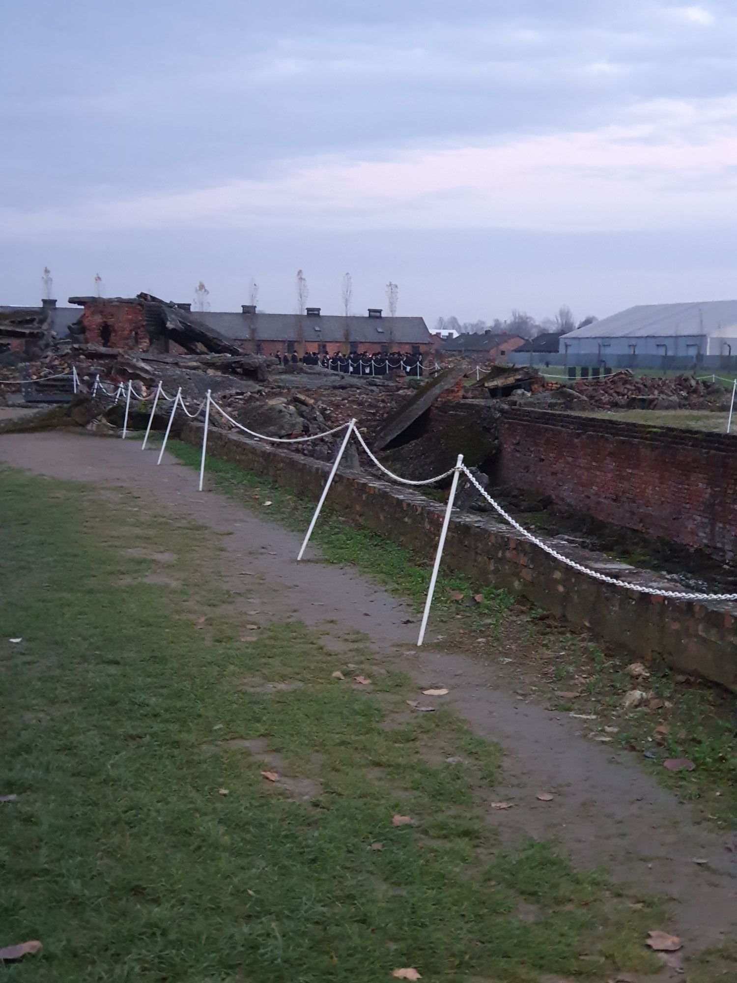 Auschwitz-Birkenau