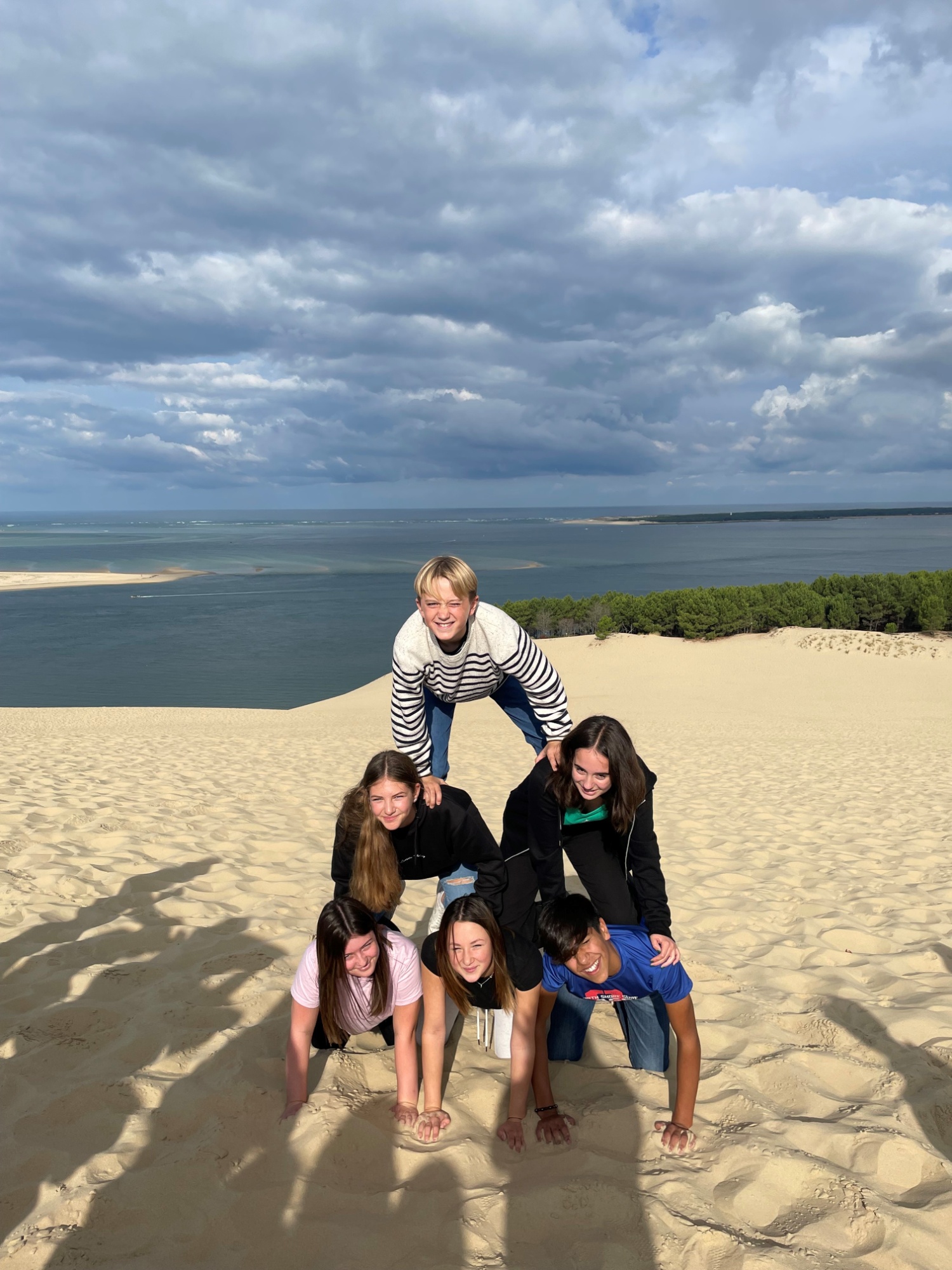 Dune du Pilat