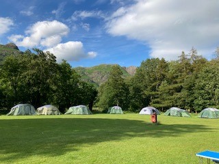 Photo of Lake District Tents