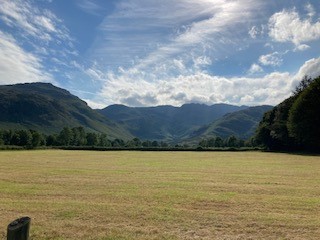 Photo of Lake District Scenery